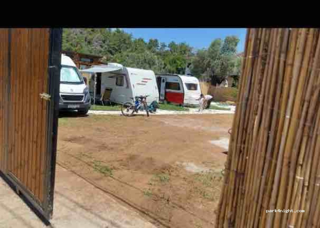 Yeşilcam Karavan Bahçe — foto 3