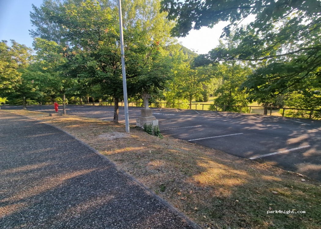 (34260) Avène - 17 Avenue Pierre Fabre — foto 2