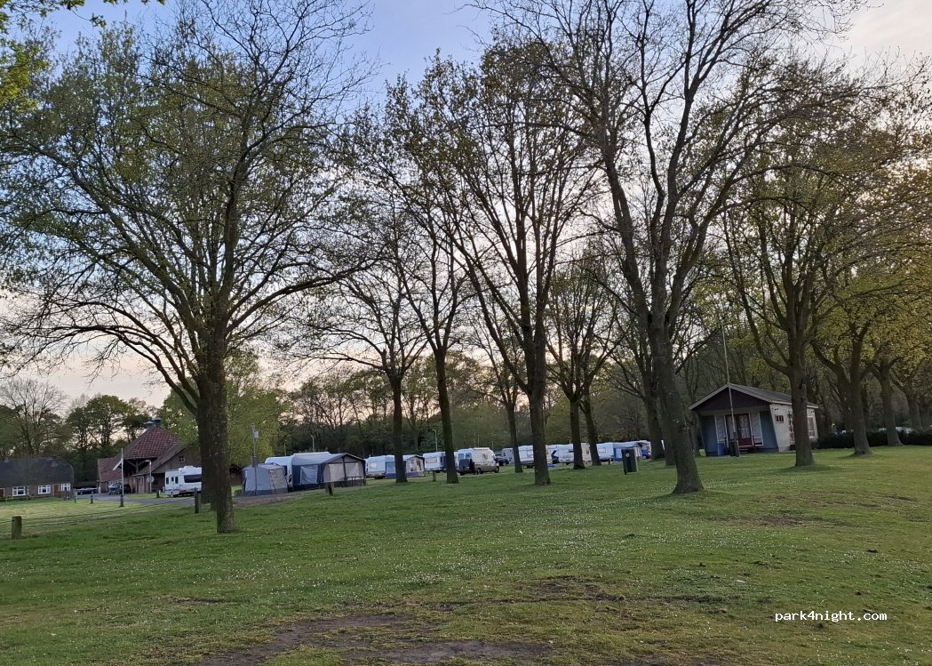 'T Grasbroek — foto