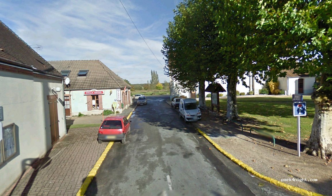(45260) Chailly-en-Gâtinais - 1 Rue du port — foto 2