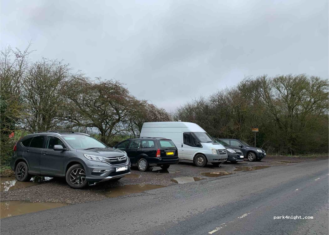 (DA4 0JU) Longfield - Scratchers Ln — foto