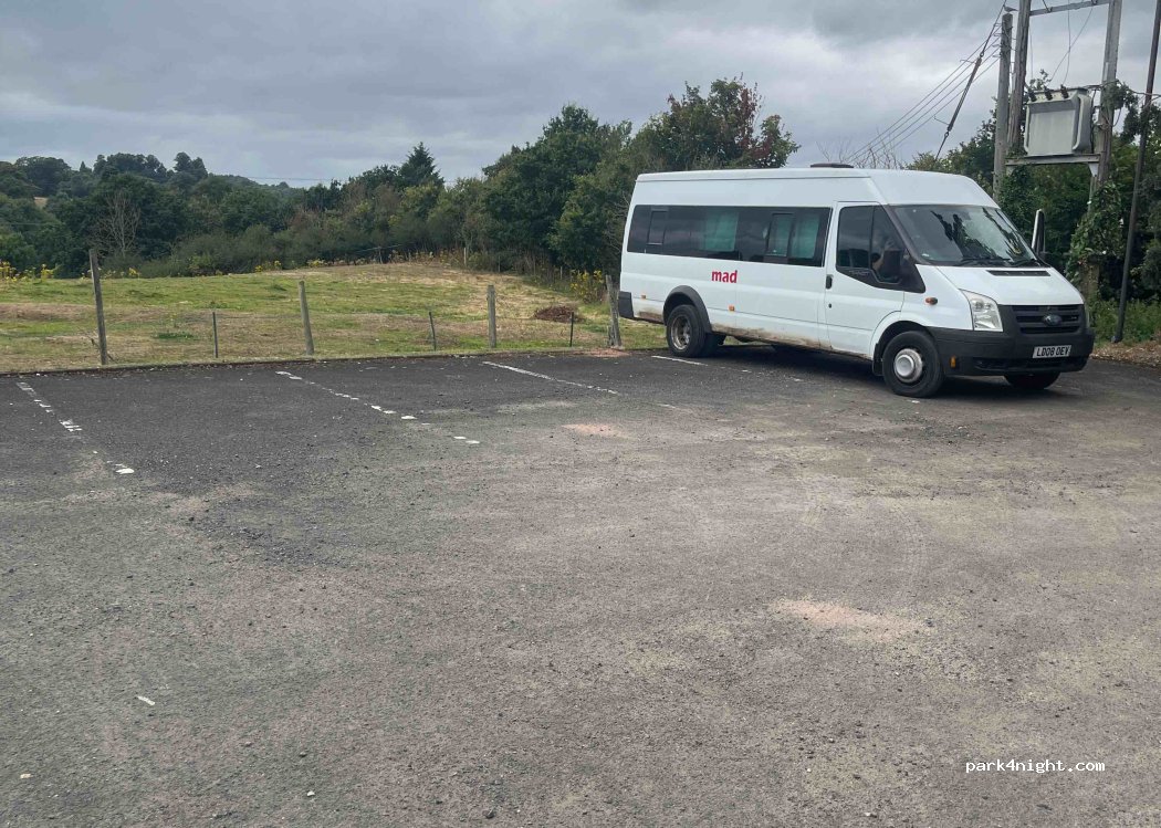 (DY7 6NY) Kinver - Horse Bridge Lane — foto 2