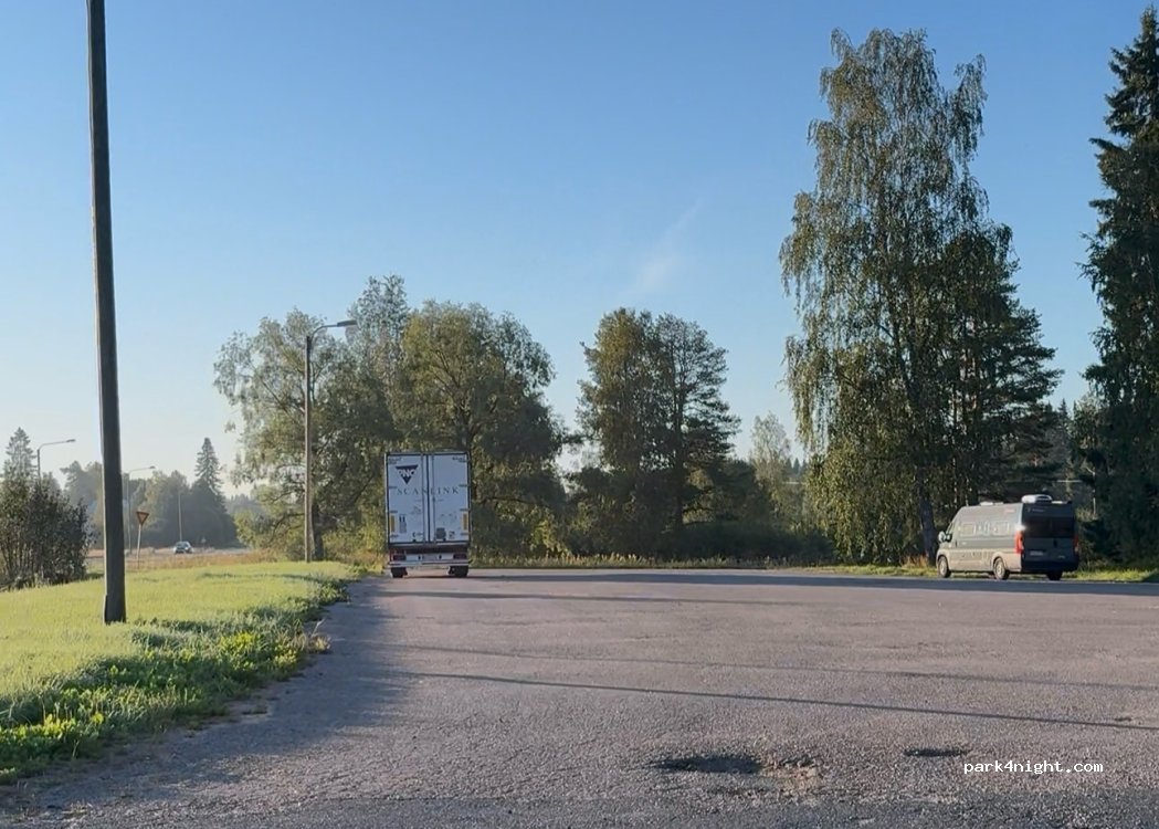 (66460) Vaasa - 1111 Tampereentie — foto