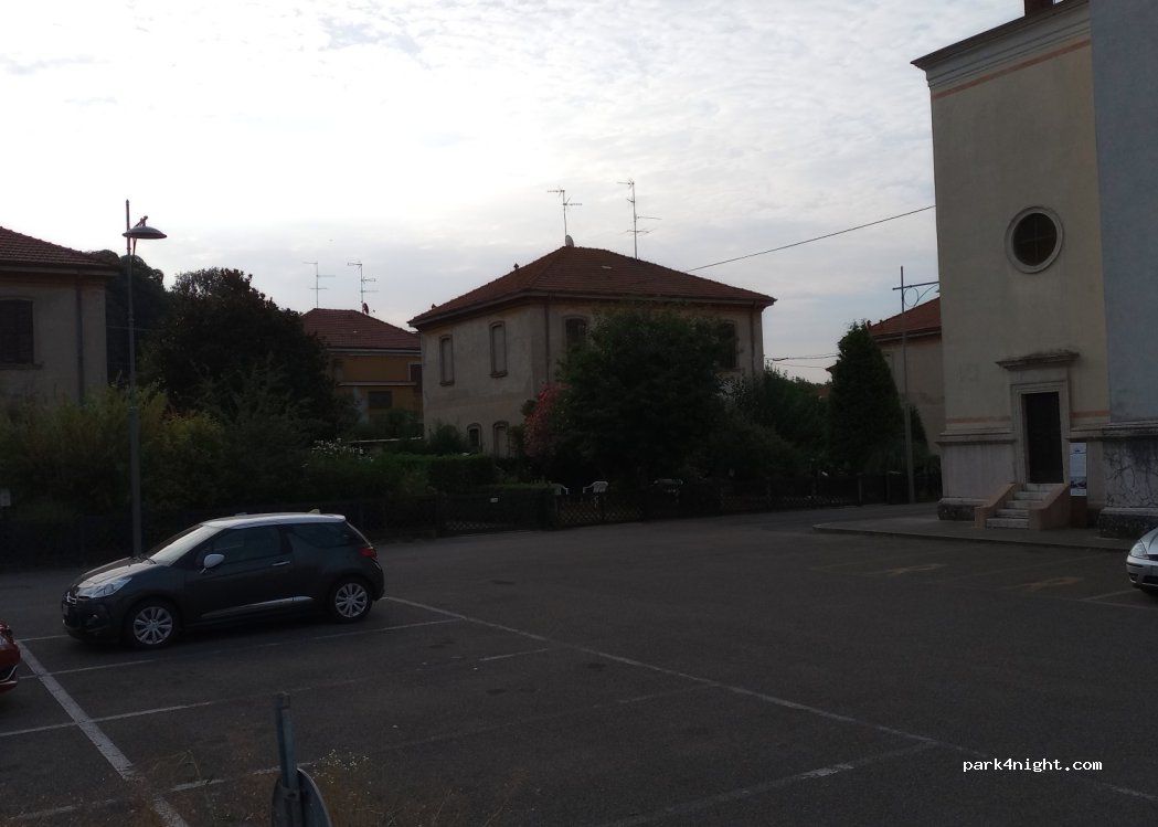 (24042) Crespi d'Adda - 5 Via Progresso — foto 2