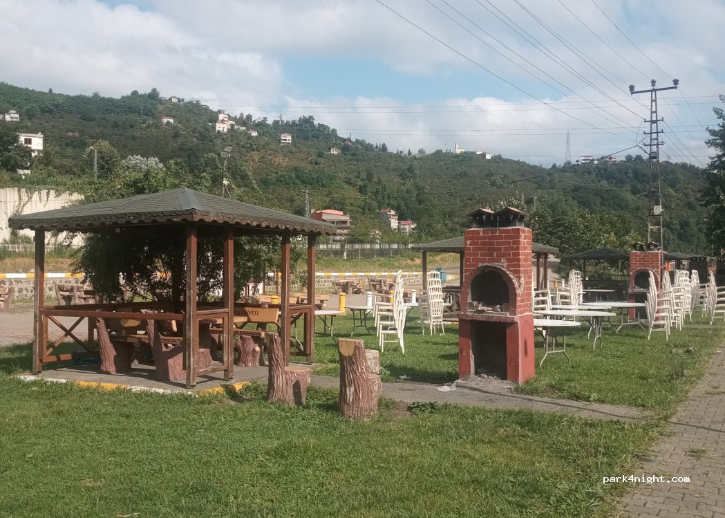 (28800) Görele - Unnamed Road — foto 3