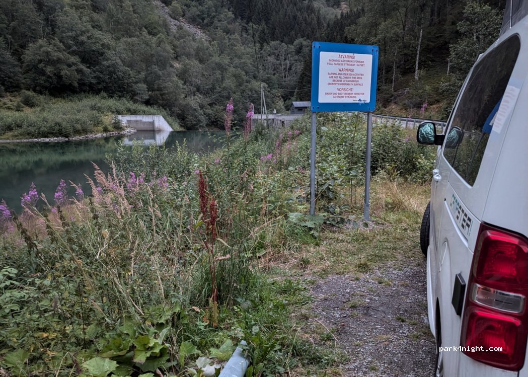 (5743) Aurland - 121 Flåmsdalsvegen — foto