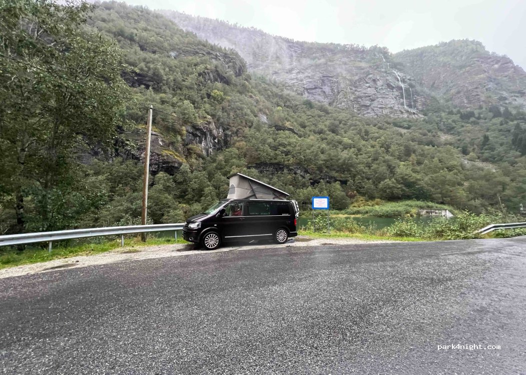 (5743) Aurland - 121 Flåmsdalsvegen — foto 2