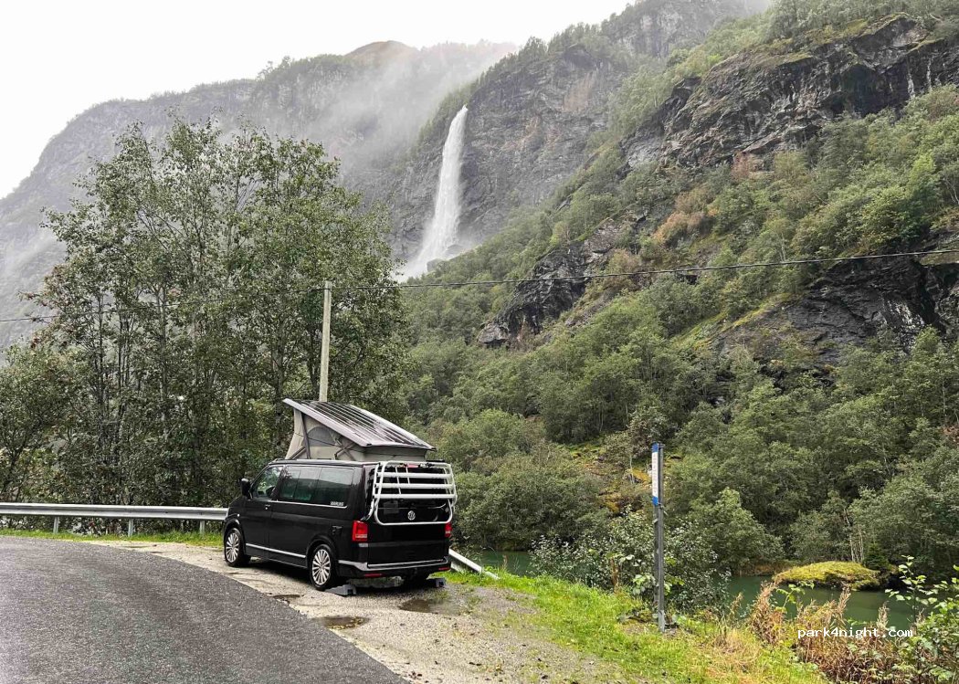 (5743) Aurland - 121 Flåmsdalsvegen — foto 3