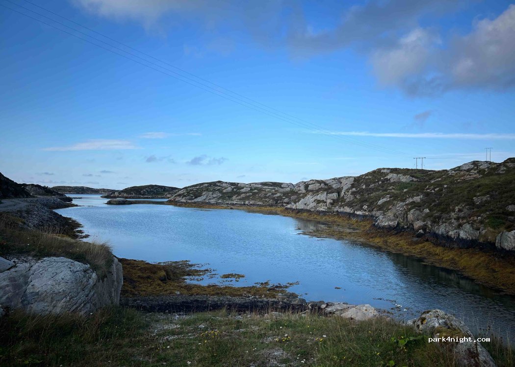 (7266) Daløya - — foto