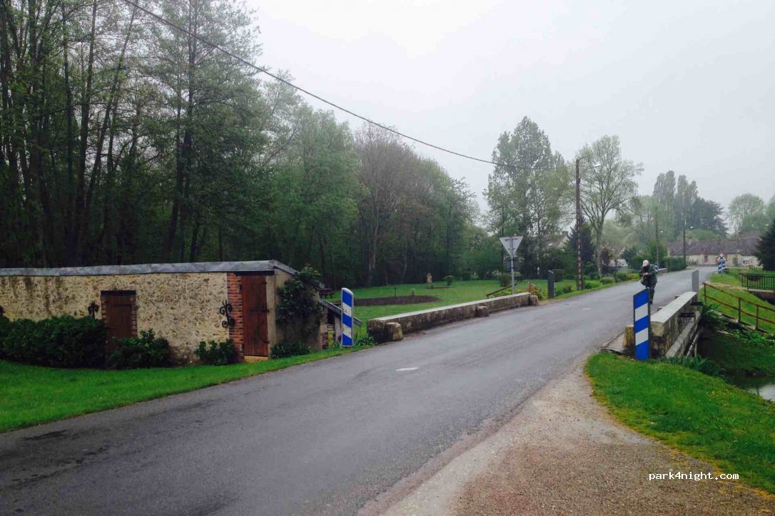 (45320) Chantecoq - 19-107 Route de Chuelles — foto 2