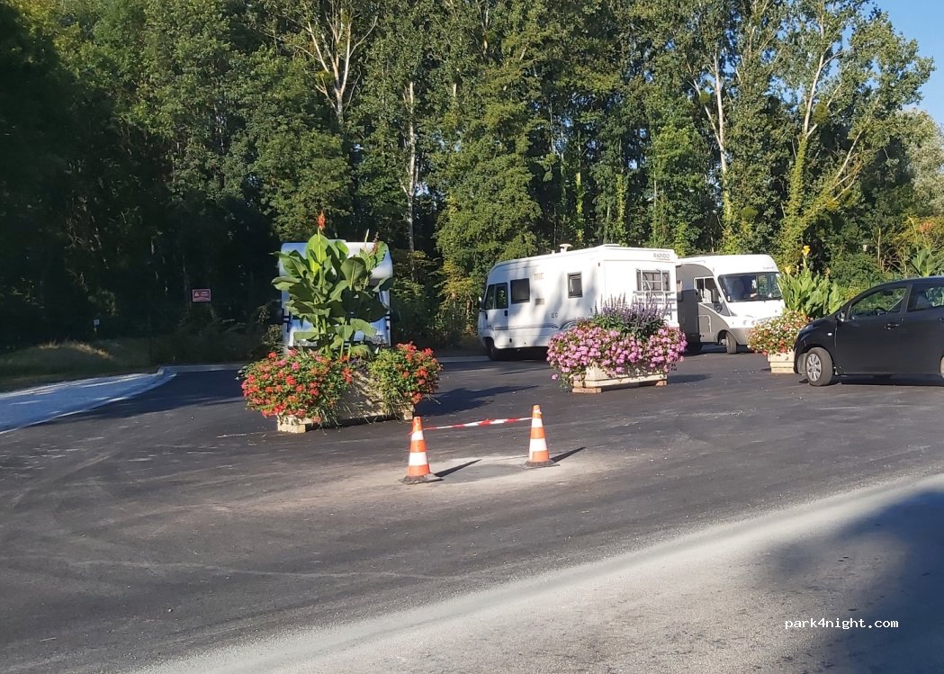 (45320) Chantecoq - 19-107 Route de Chuelles — foto 3