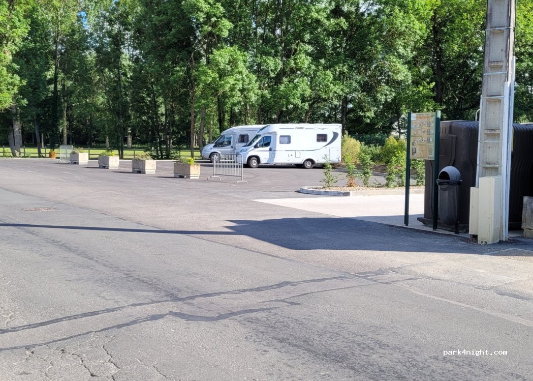 (45320) Chantecoq - 19-107 Route de Chuelles — foto 4