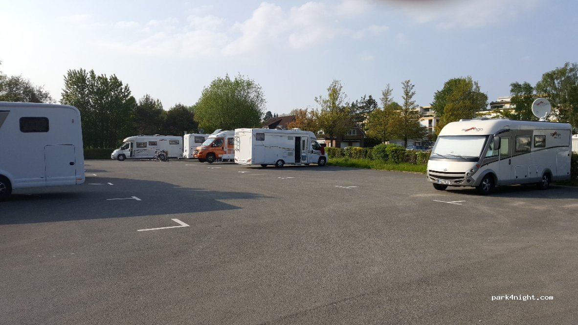 Parkplatz Sehlendorfer Strand | Hohwacht — foto 2