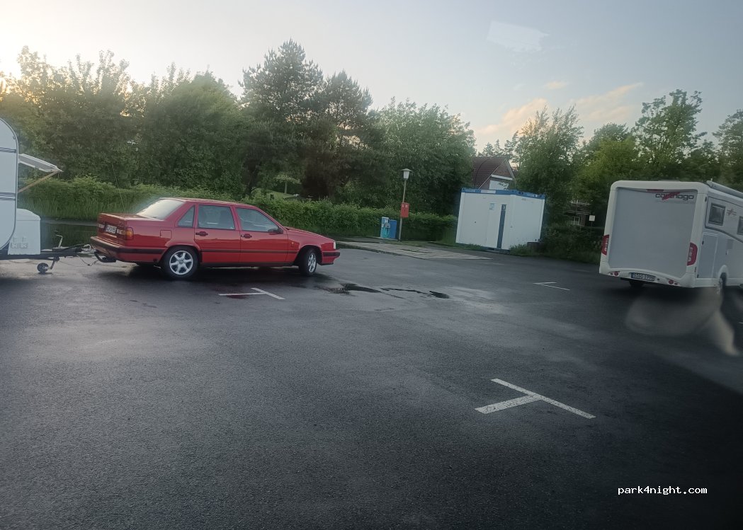 Parkplatz Sehlendorfer Strand | Hohwacht — foto 5
