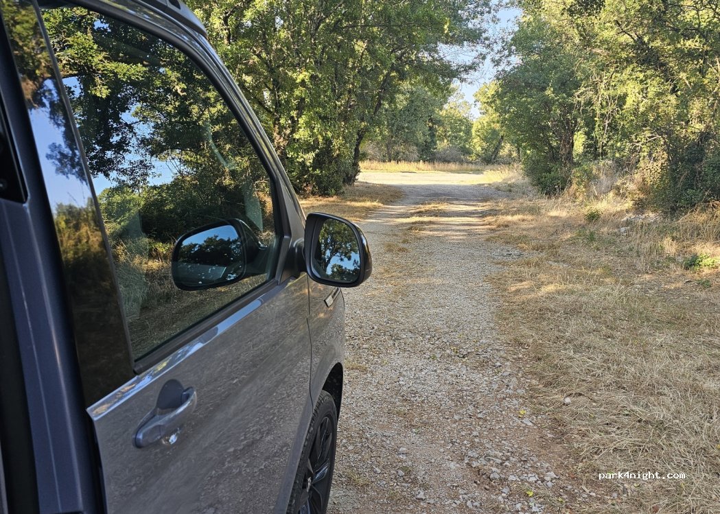 (34520) Saint-Maurice-Navacelles - 2 La Baume Auriol — foto 2