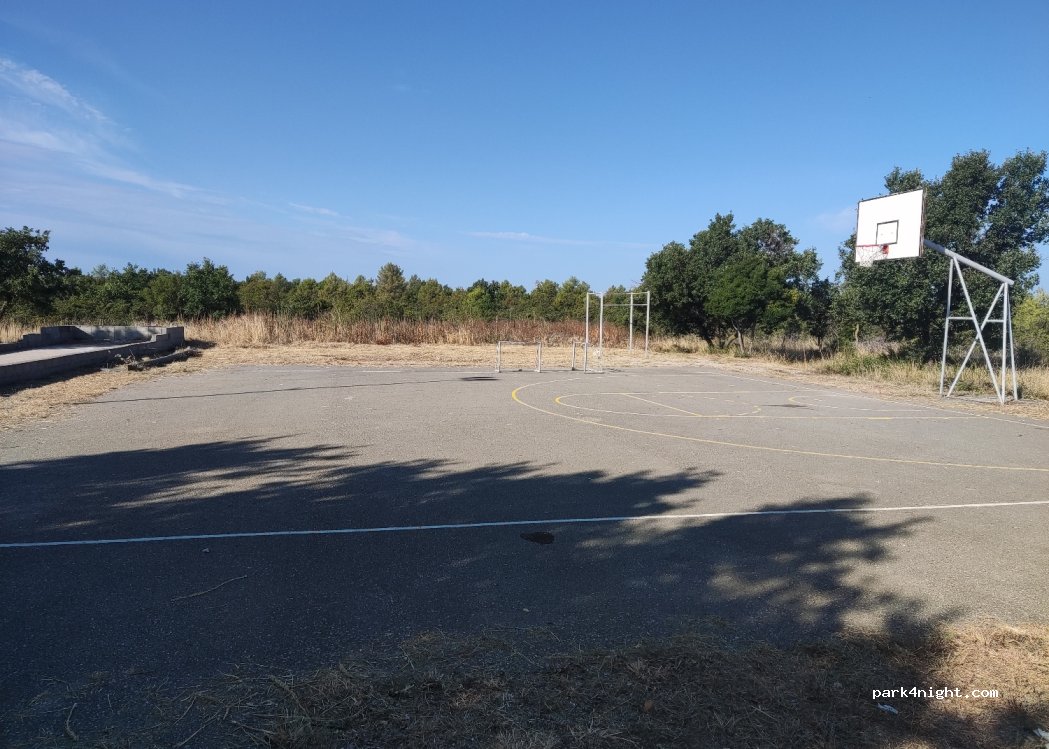 (23420) Šopot - Unnamed Road — foto