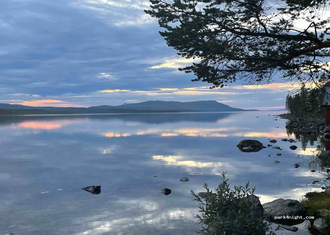 Femundtunet — foto