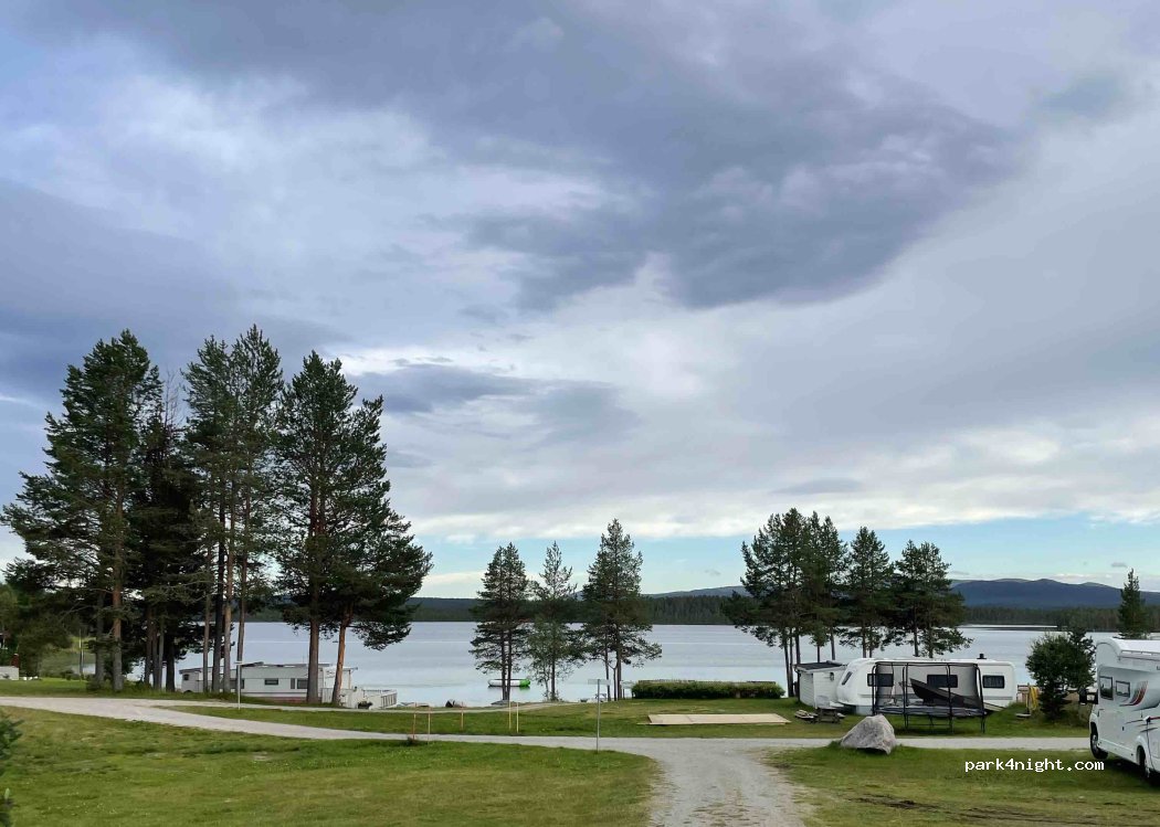 Femundtunet — foto 2