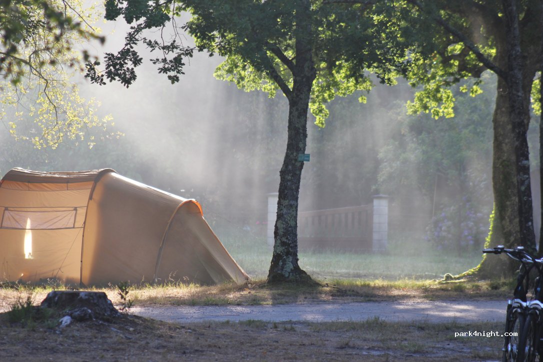 Camping Liberté Lacanau — foto