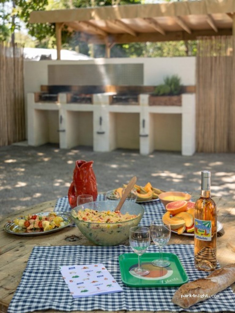 Camping Liberté Lacanau — foto 2