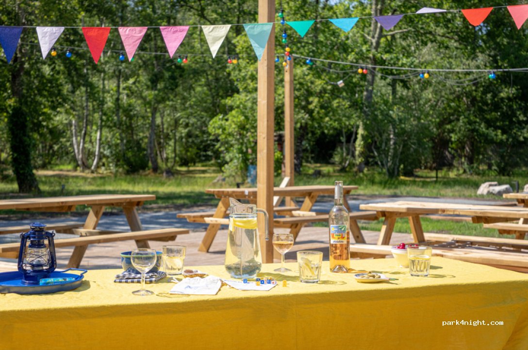 Camping Liberté Lacanau — foto 4