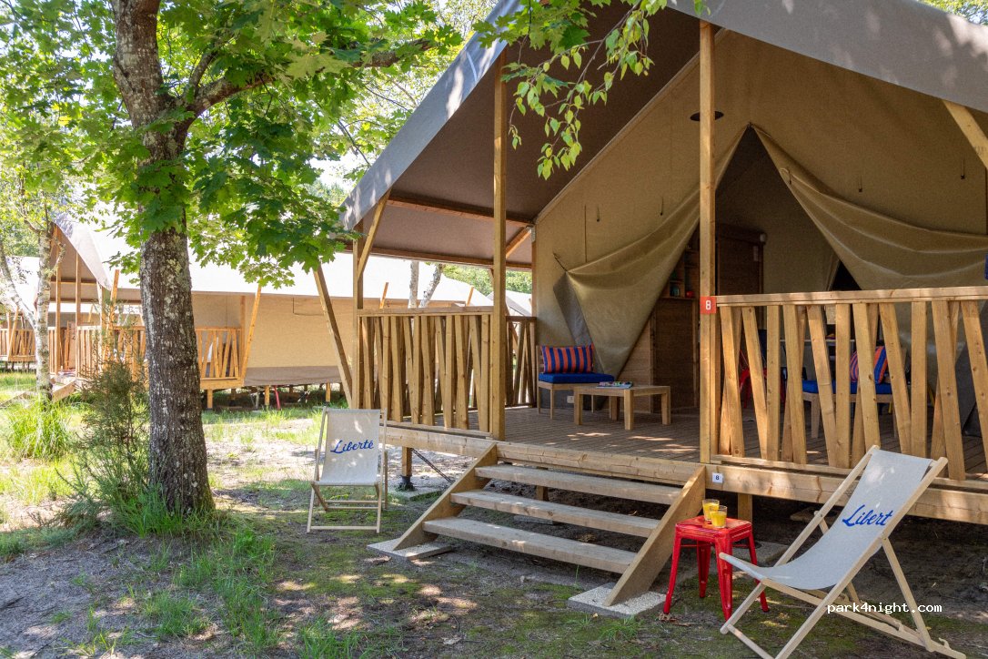 Camping Liberté Lacanau — foto 5