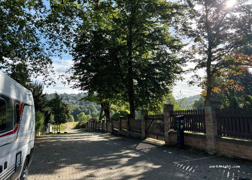 (01309) Dresden - 1C Regerstraße — foto