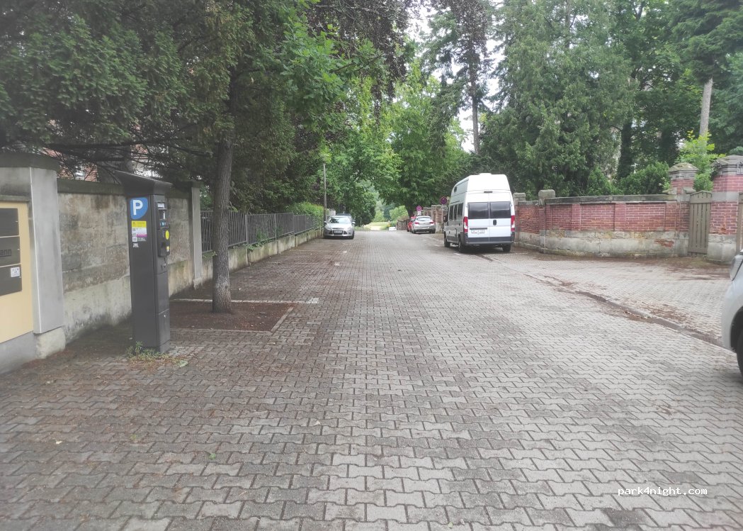 (01309) Dresden - 1C Regerstraße — foto 2