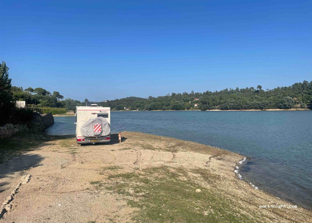 (3440) Santa Comba Dão - — foto