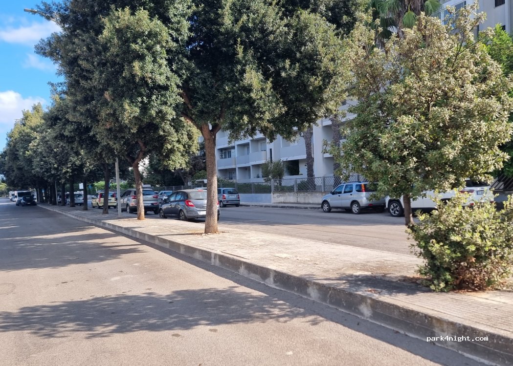 (72100) Brindisi - 39 Viale Europa — foto 2
