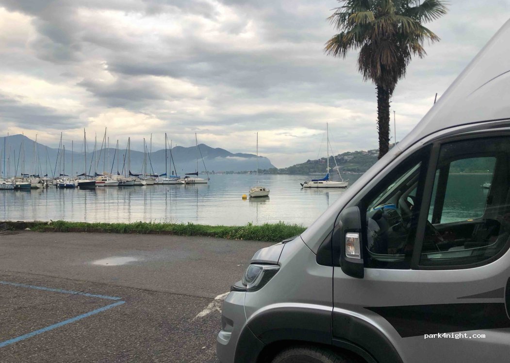 (24067) Sarnico - 27 SP ex Strada Statale 469 — foto 3