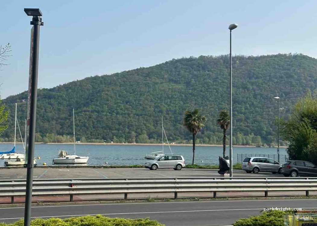 (24067) Sarnico - 27 SP ex Strada Statale 469 — foto 4