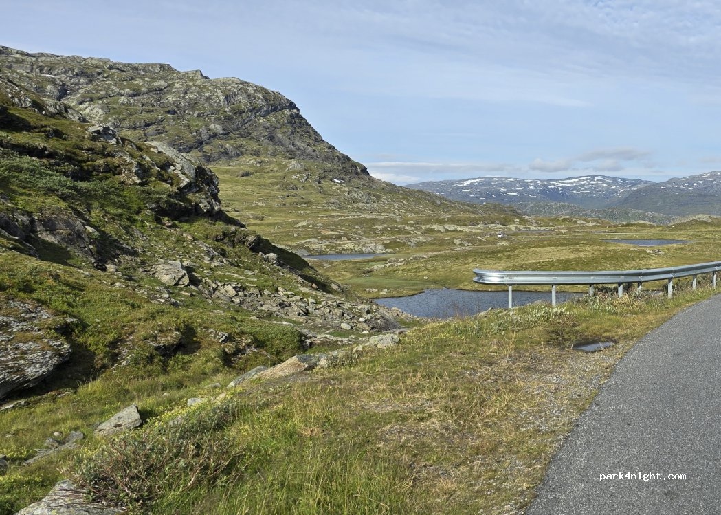 (5760) Røldal - — foto