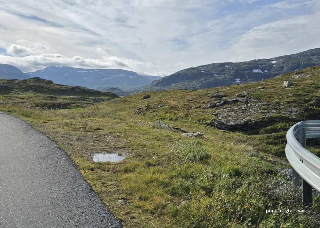(5760) Røldal - — foto 2