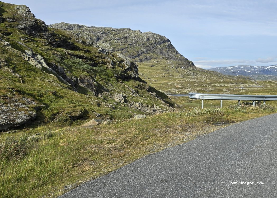 (5760) Røldal - — foto 3