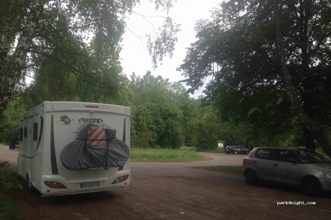 (56329) Grabučiškės - E85 — foto 3