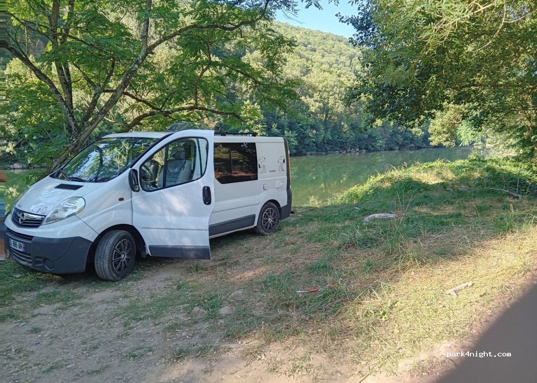 (12480) Broquiès - — foto