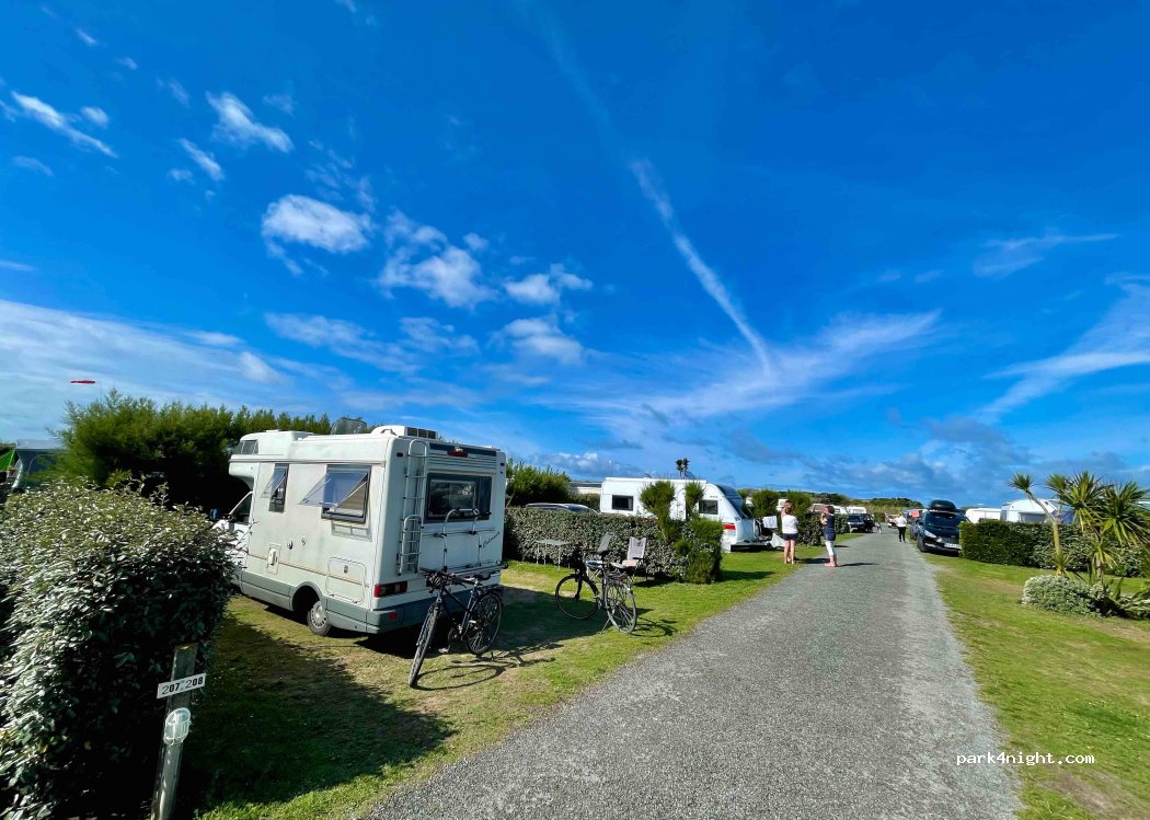 Camping Le Grand Large — foto 4
