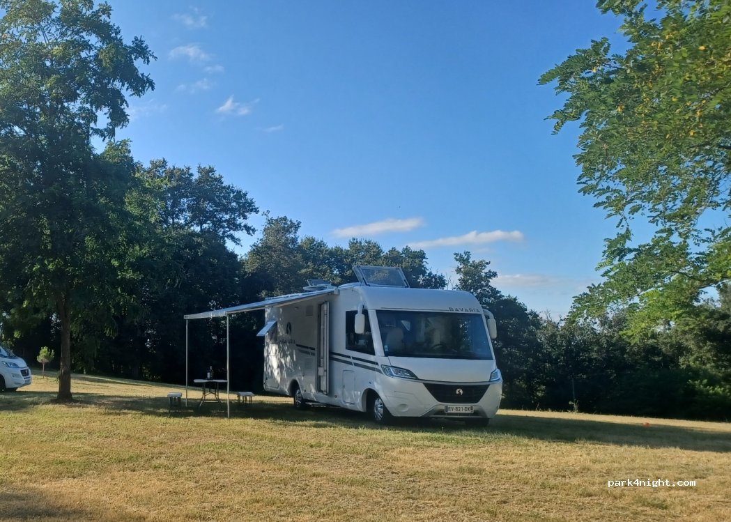 (47400) Gontaud-de-Nogaret - 965 Blanquine — foto 3