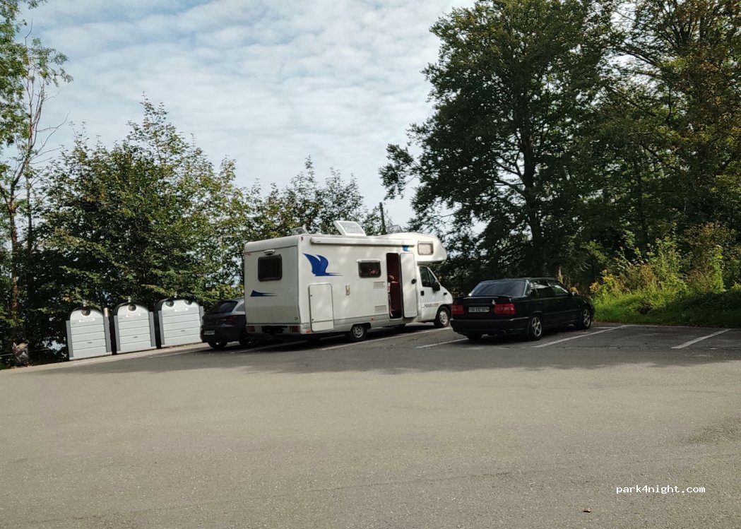 (9404) Rorschacherberg - 1 Eschlenstrasse — foto
