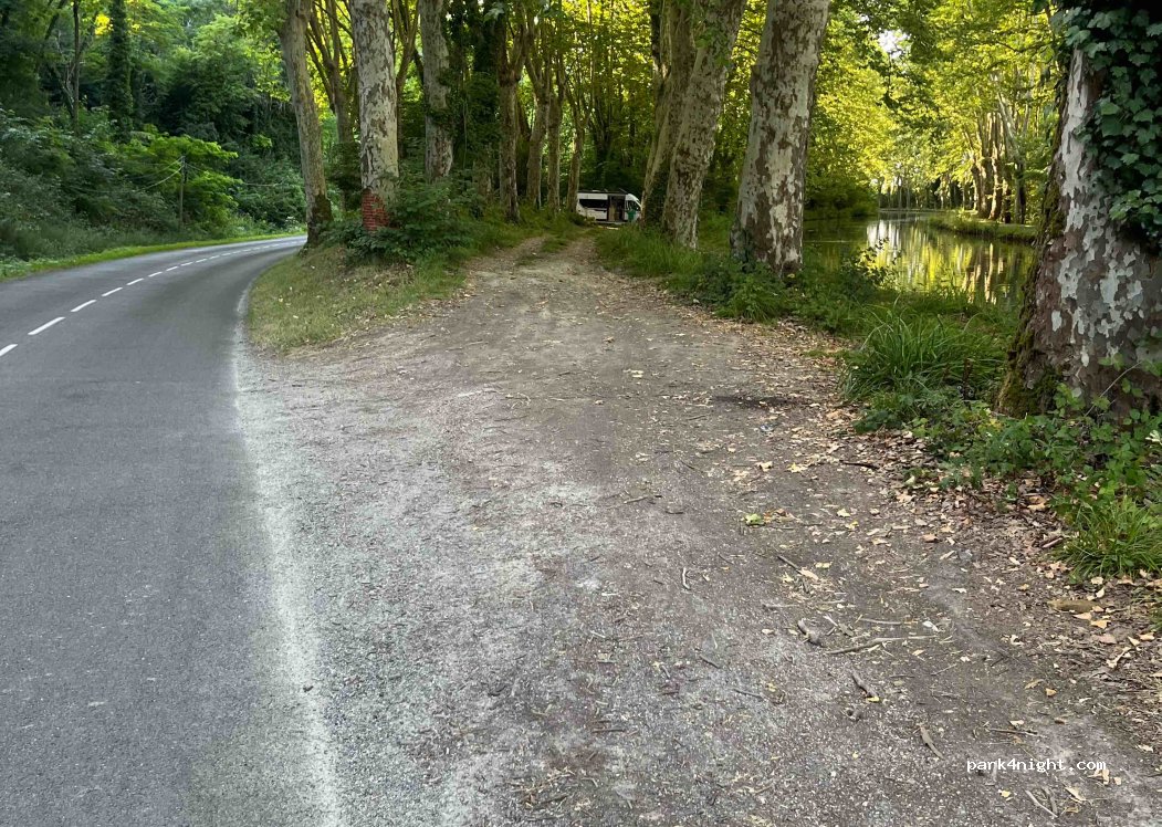 (47180) Meilhan-sur-Garonne - 3049 Route de Meilhan — foto