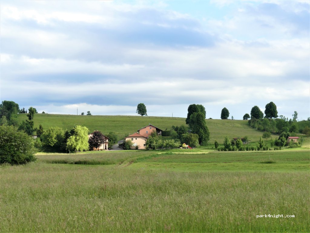Marko Mezgec, Penzion Na Meji — foto