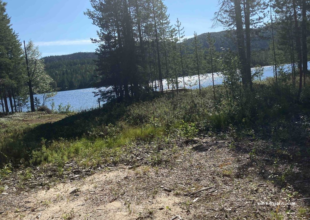 (93830) Kuusamo - 2 Ala-Pessarinkuja — foto