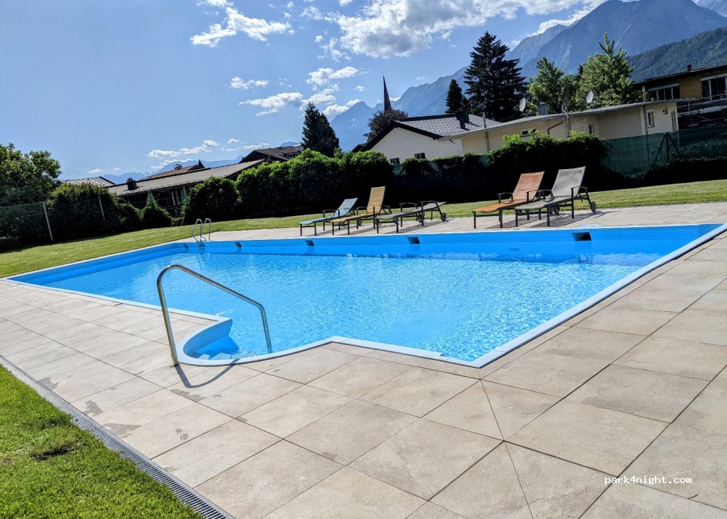 Schloss Camping Aschach — foto 2