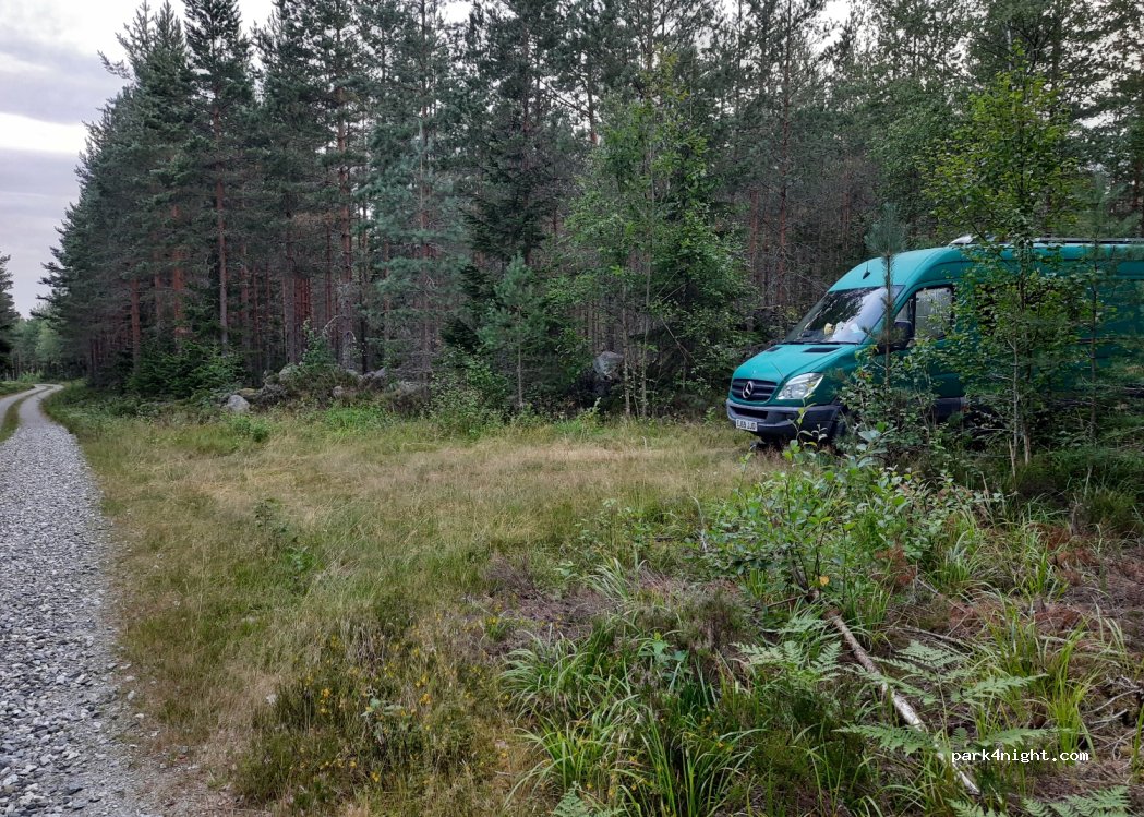 (737 91) Västmanlands län - — foto