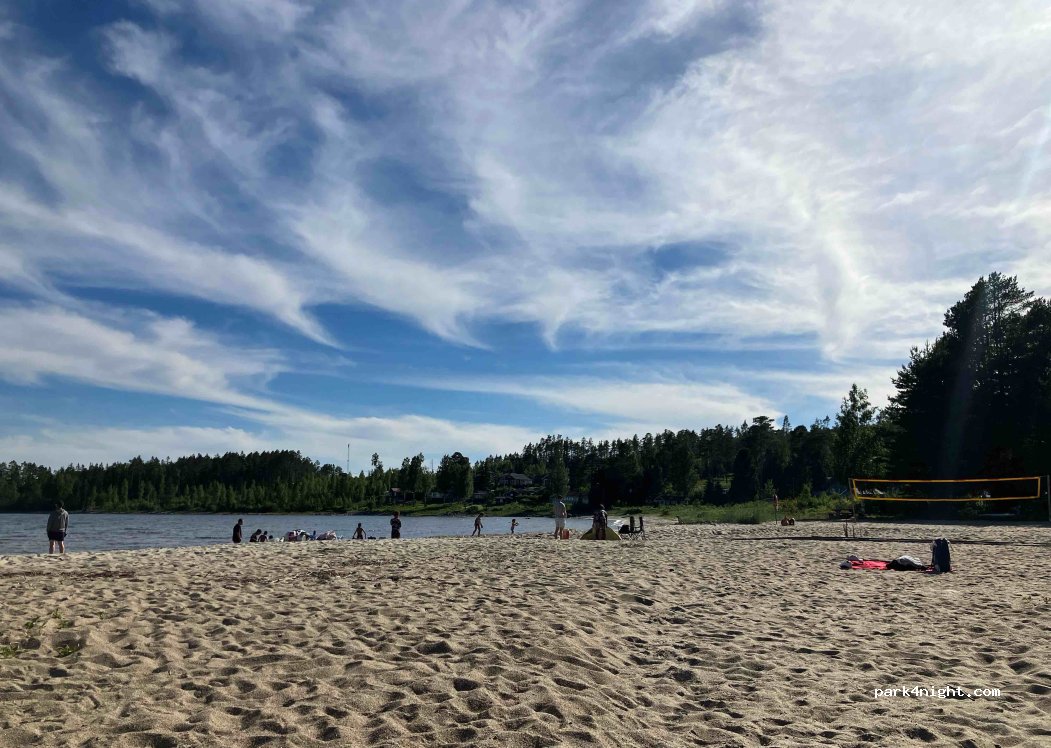 (865 92) Alnö - 120 BÄNKÅSVIKEN — foto