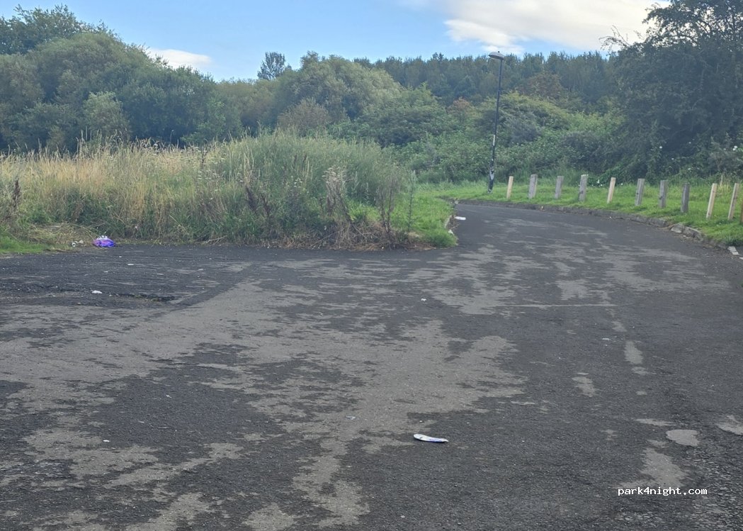 (NE6 3NL) Hebburn - Unnamed Road — foto 2