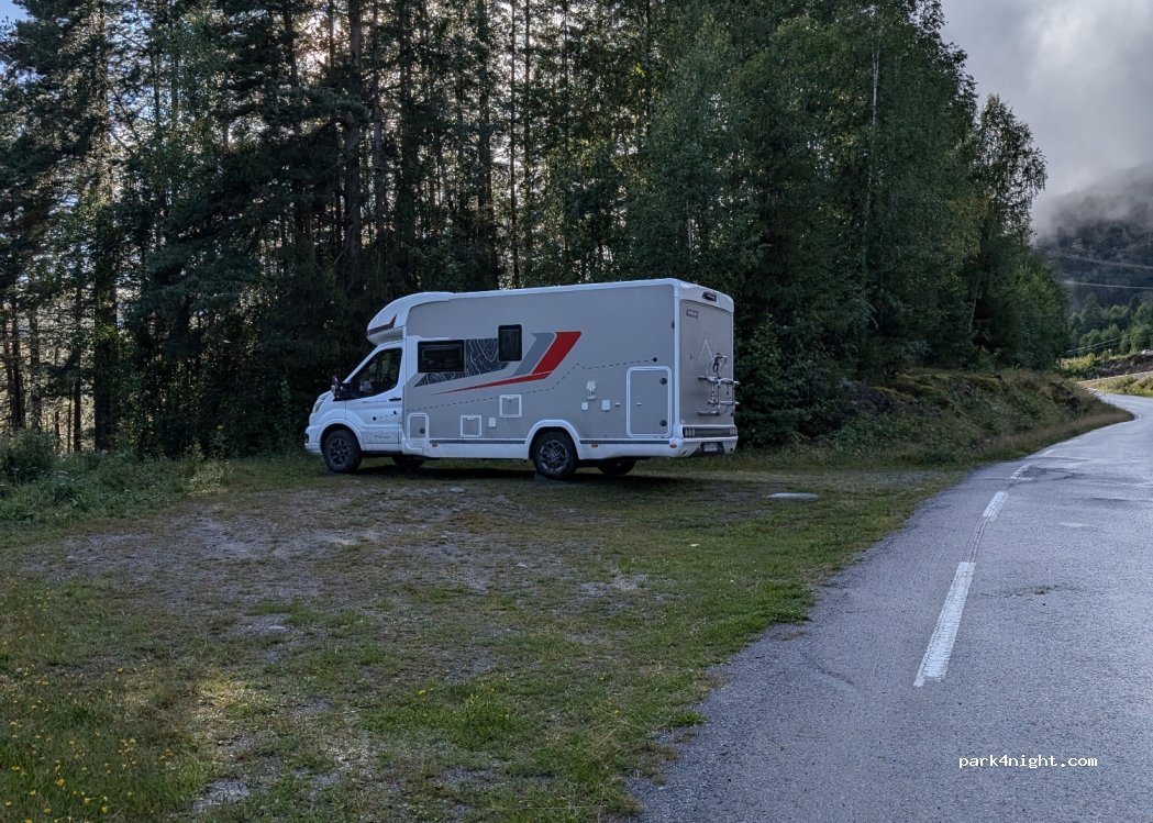 (3539) Austvoll - — foto 3