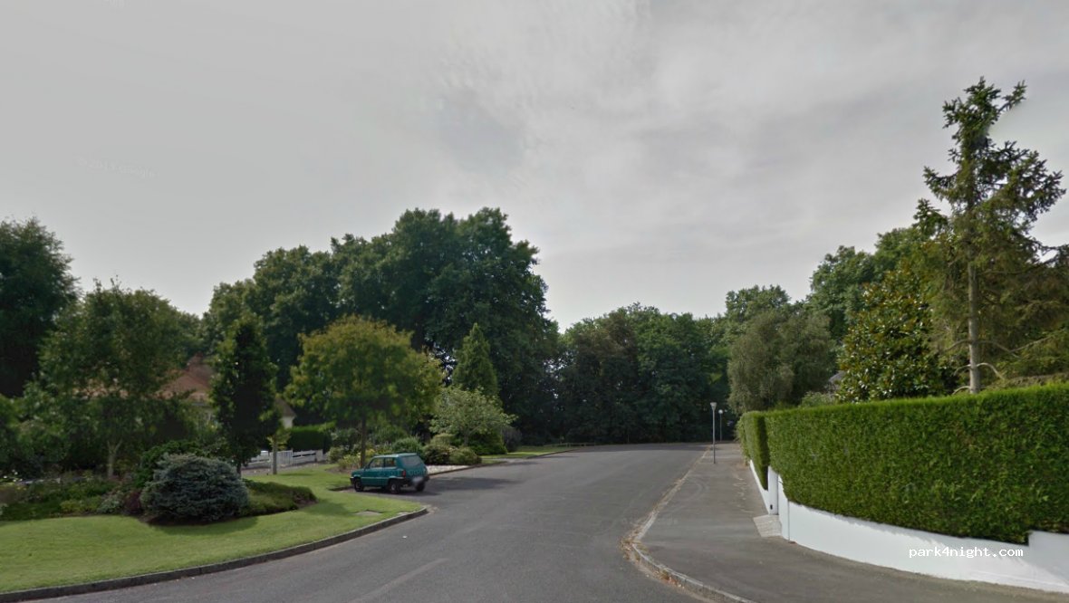 (45110) Châteauneuf-sur-Loire - 13-17 Rue de la Vallée Collion — foto