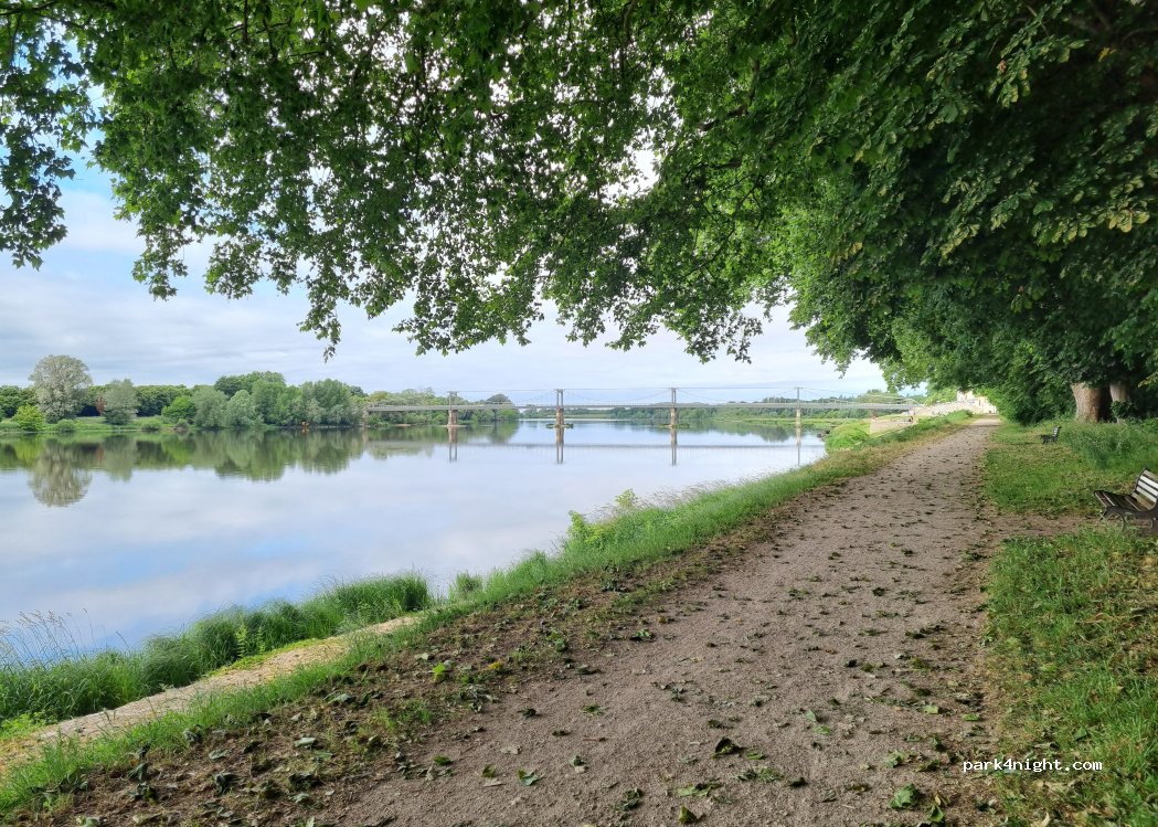 (45110) Châteauneuf-sur-Loire - 13-17 Rue de la Vallée Collion — foto 4